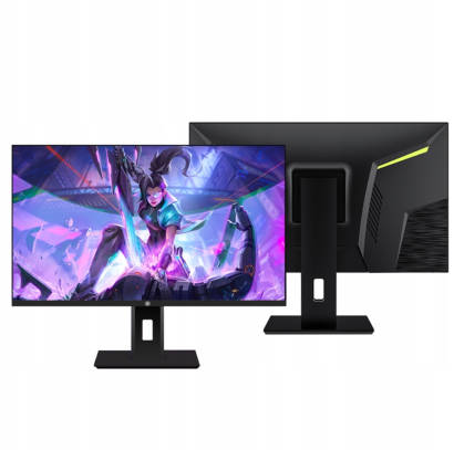 Monitor 4K 27 calowy