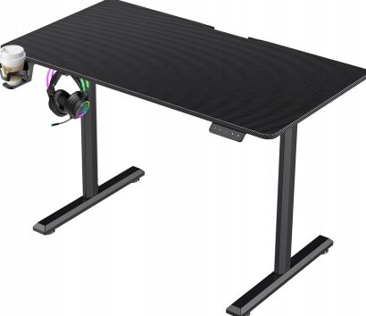 Biurko Elektryczne z REGULACJĄ WYSOKOŚCI
